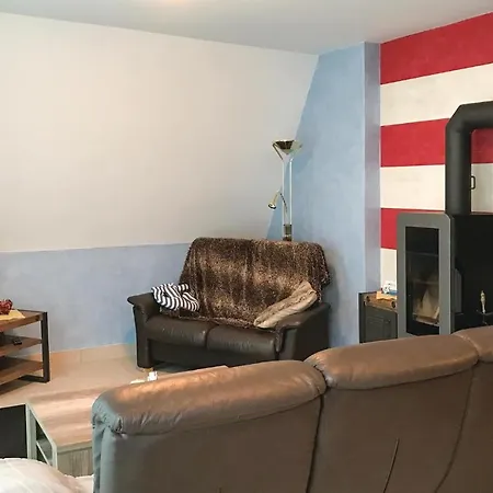 Stunning In With Kitchen Feriehus