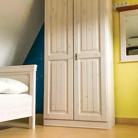 Feriehus Stunning In With Kitchen *