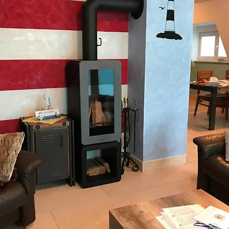 Stunning In With Kitchen *