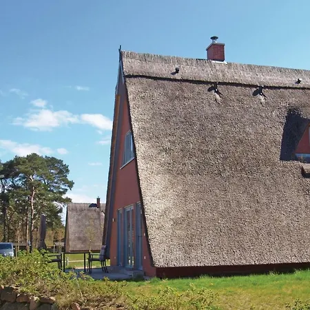 Feriehus Stunning In With Kitchen Loddin